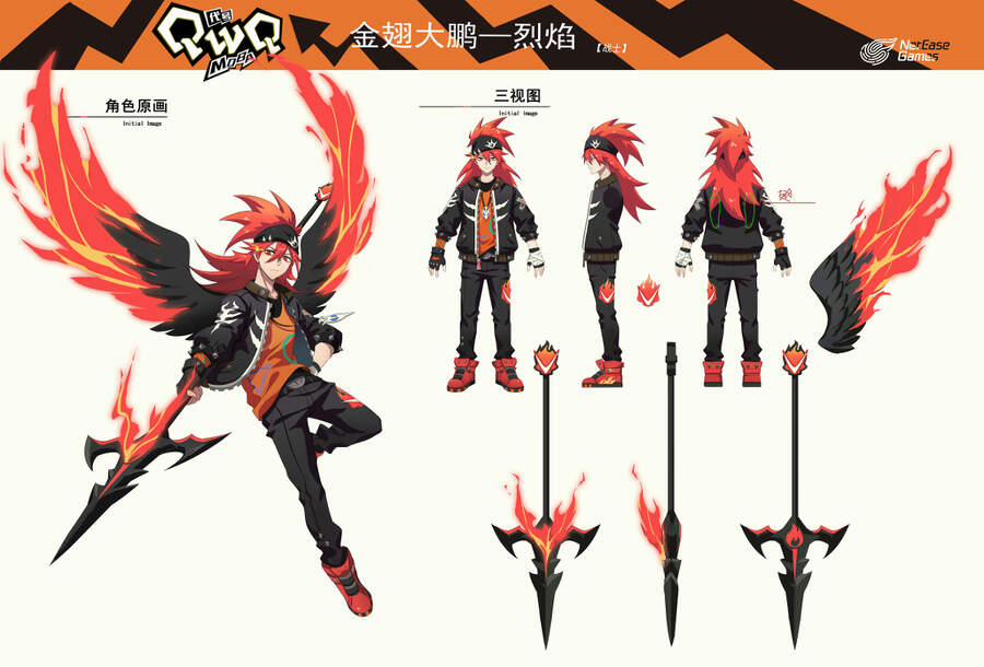 Học Viện Phi Nhân 319.3 trang 2