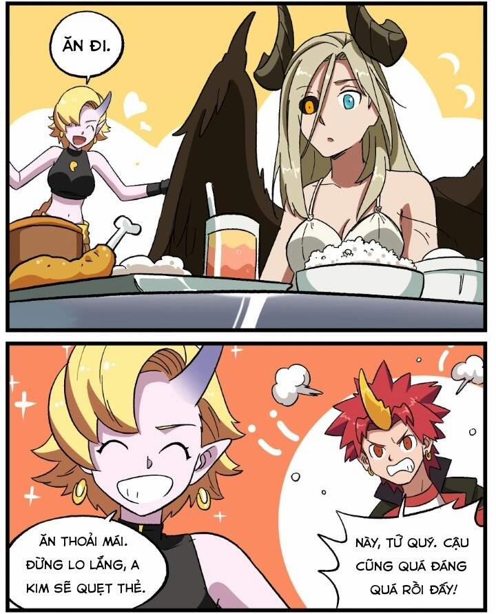 Học Viện Phi Nhân 319.3 trang 8