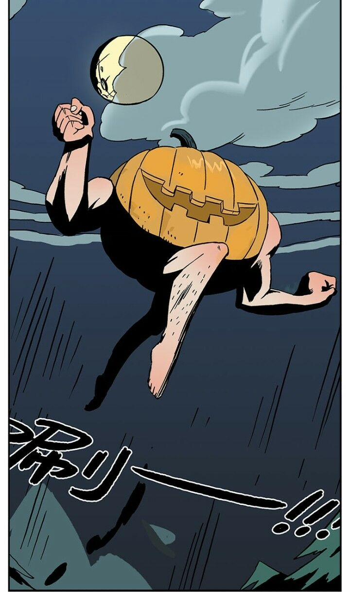 Học Viện Phi Nhân 32 trang 2