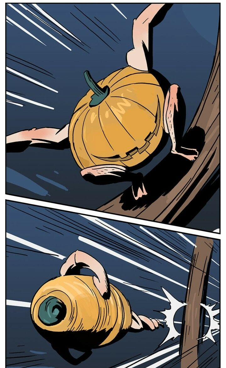 Học Viện Phi Nhân 32 trang 5