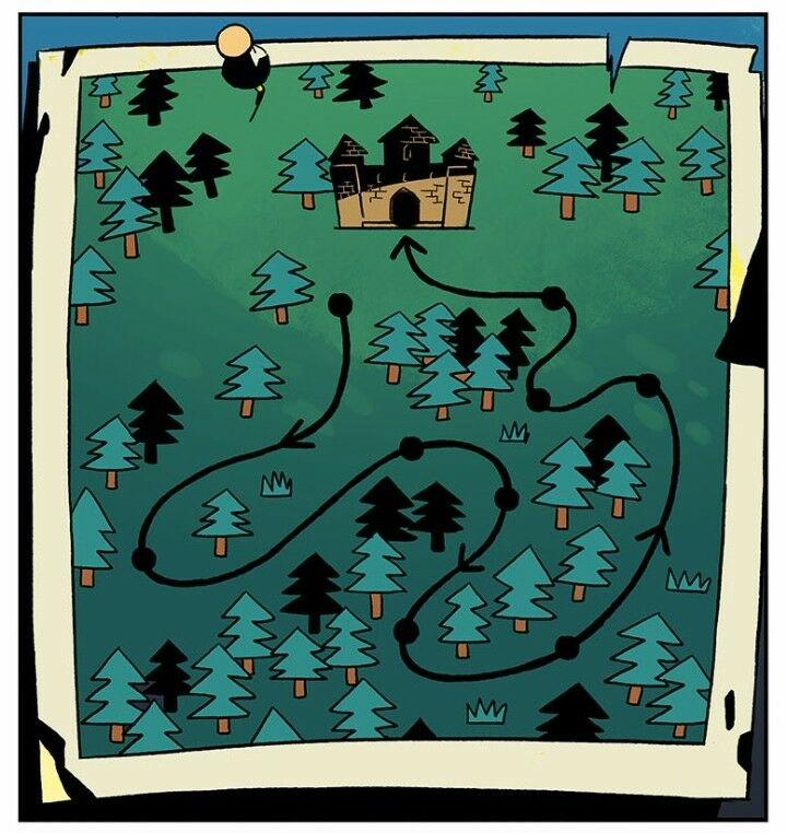 Học Viện Phi Nhân 32 trang 7