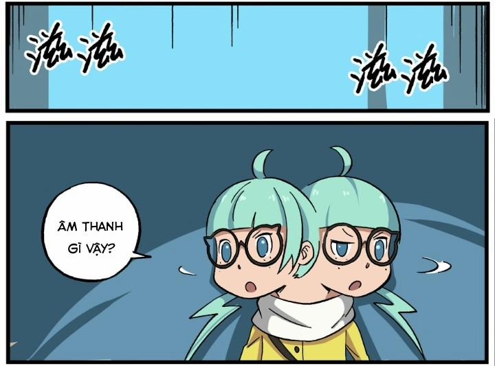 Học Viện Phi Nhân 321.3 trang 12