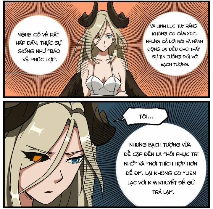 Học Viện Phi Nhân 325.3 trang 13