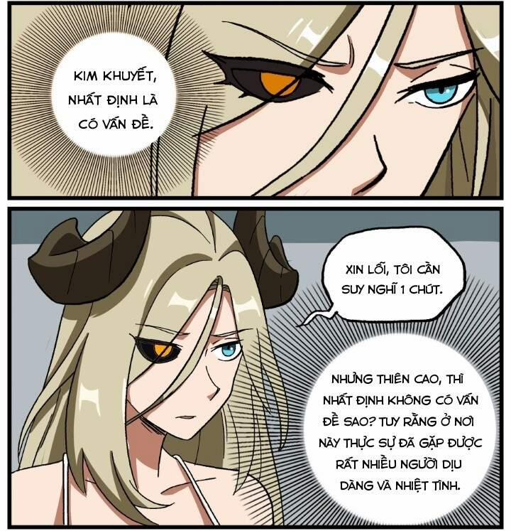 Học Viện Phi Nhân 325.3 trang 14