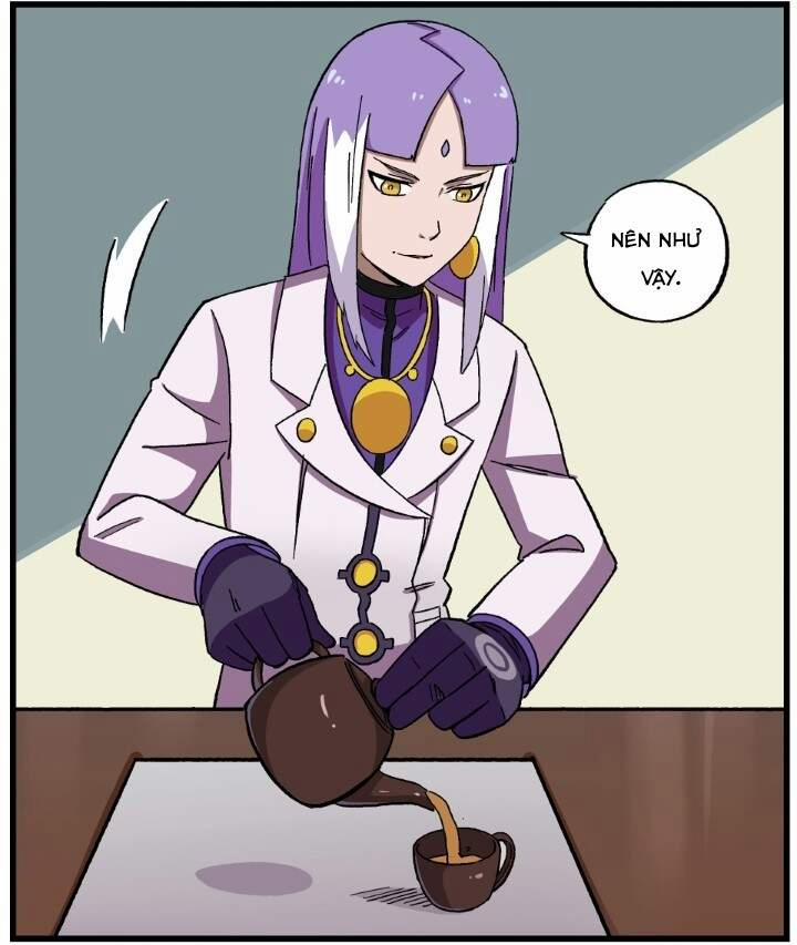 Học Viện Phi Nhân 325.3 trang 15