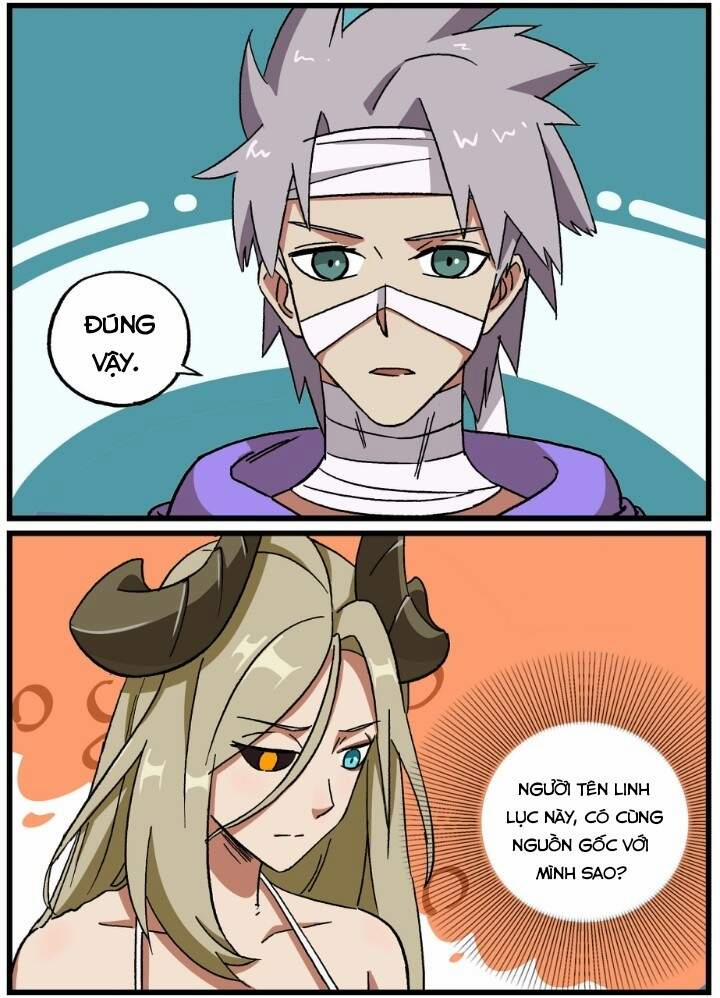 Học Viện Phi Nhân 325.3 trang 9