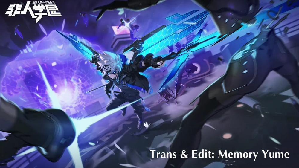 Học Viện Phi Nhân 327.3 trang 1