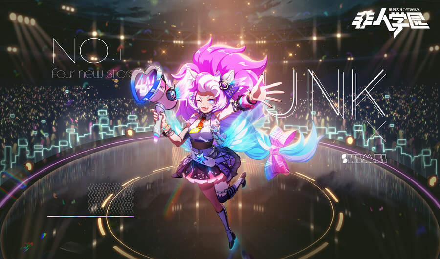 Học Viện Phi Nhân 329.3 trang 4