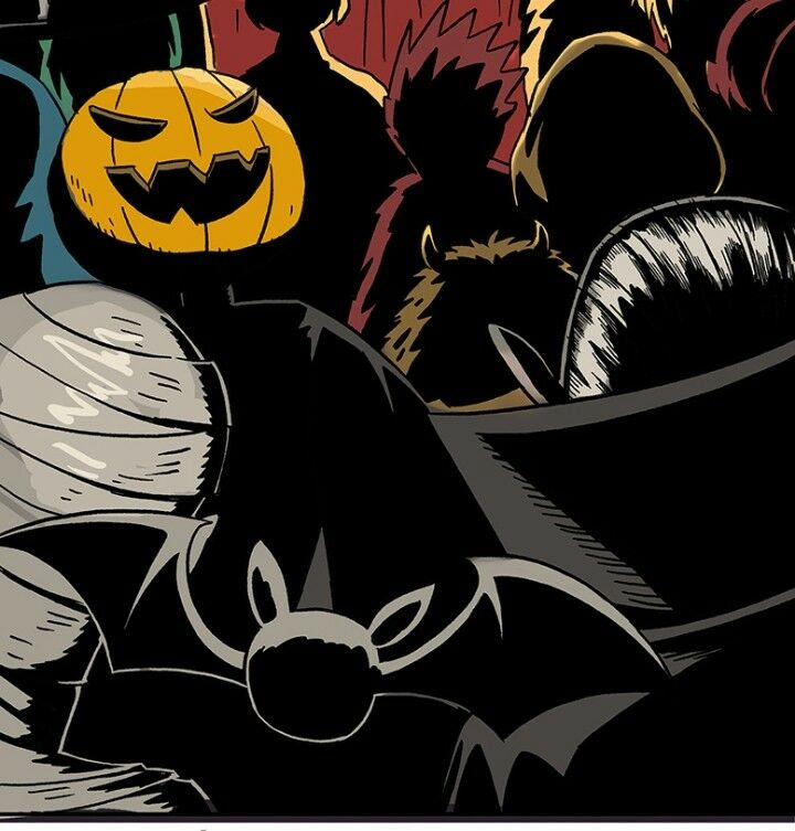 Học Viện Phi Nhân 33 trang 2