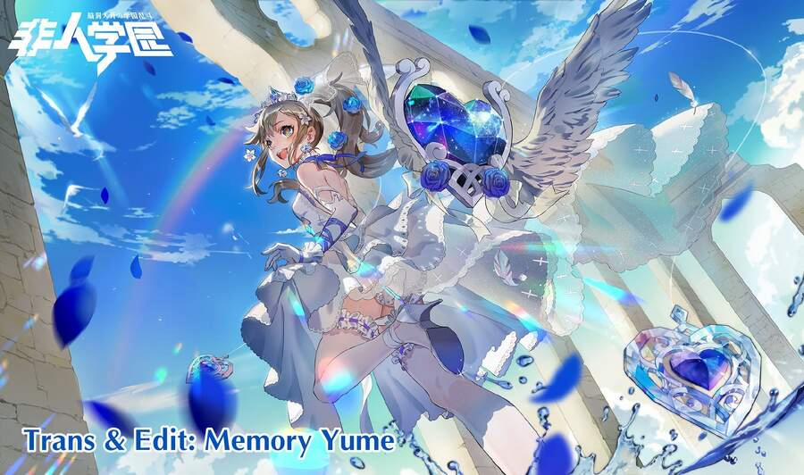 Học Viện Phi Nhân 331.3 trang 1