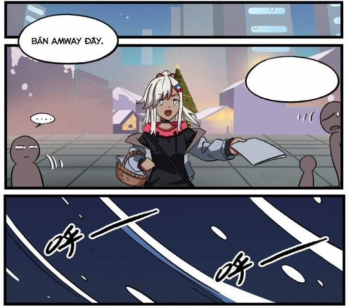 Học Viện Phi Nhân 331.3 trang 10
