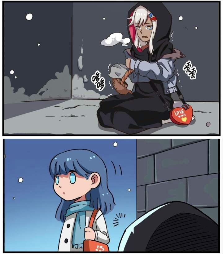 Học Viện Phi Nhân 331.3 trang 6