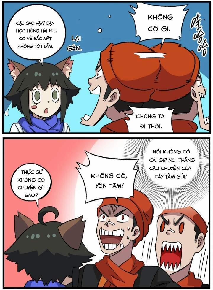 Học Viện Phi Nhân 333.3 trang 6