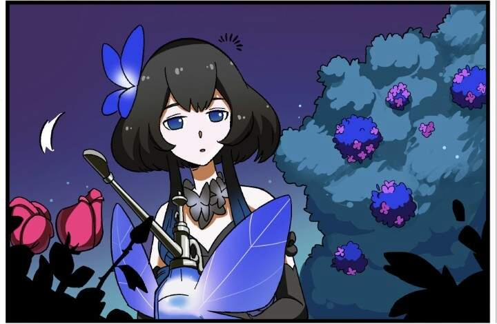 Học Viện Phi Nhân 335.3 trang 17