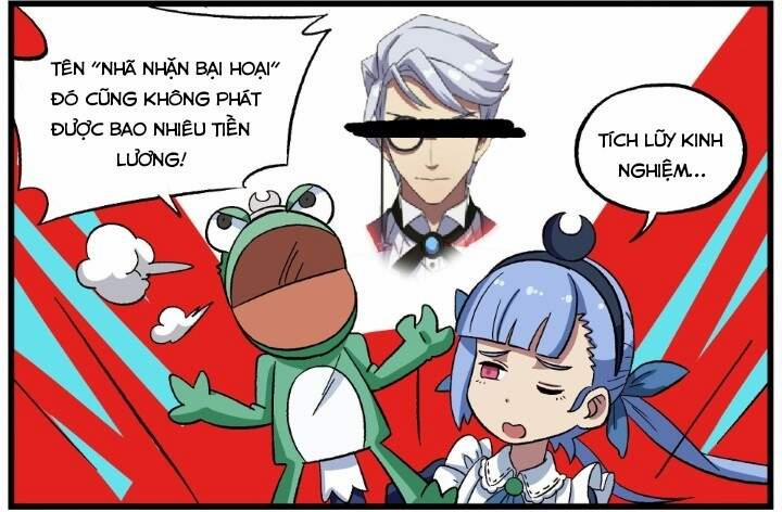 Học Viện Phi Nhân 335.3 trang 6