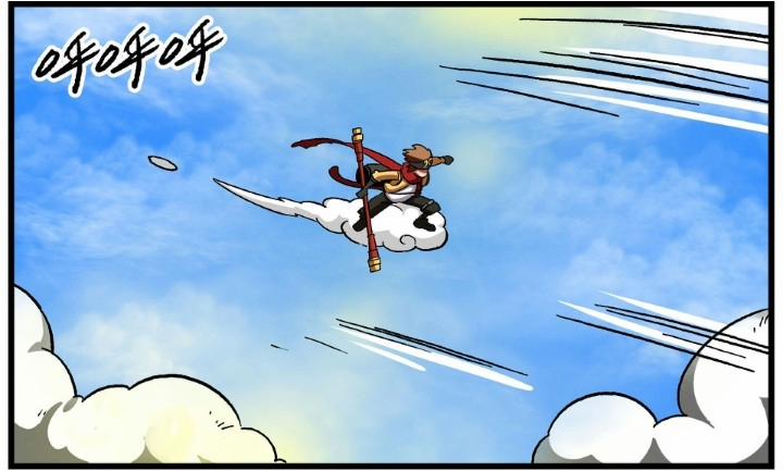 Học Viện Phi Nhân 337.3 trang 16