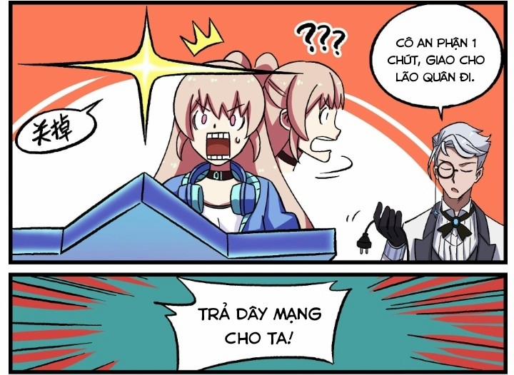 Học Viện Phi Nhân 337.3 trang 19