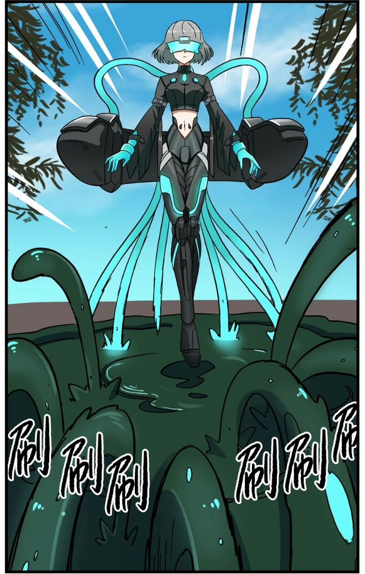 Học Viện Phi Nhân 337.3 trang 9