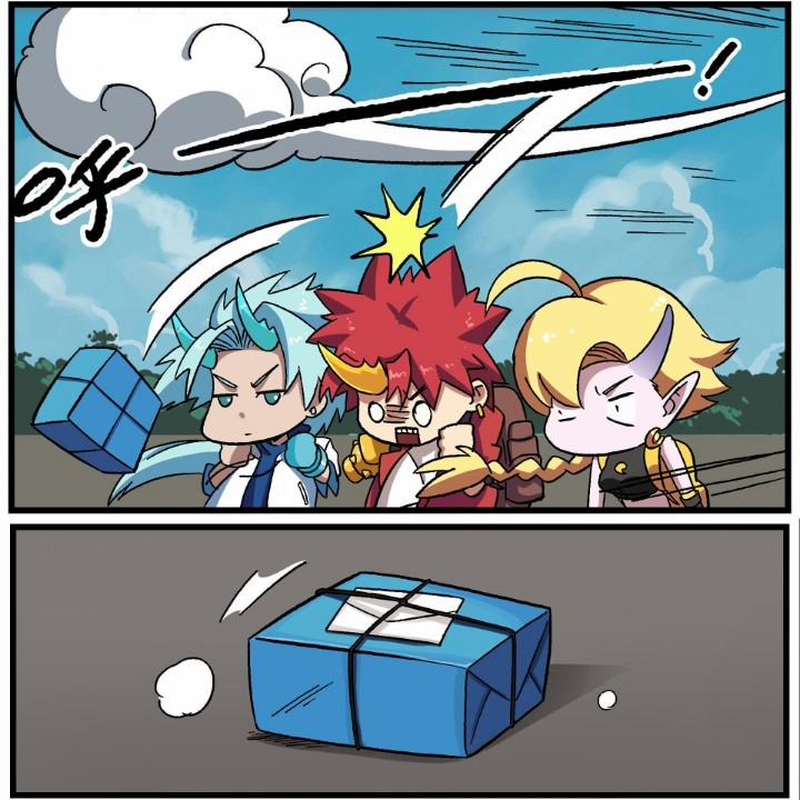 Học Viện Phi Nhân 339.3 trang 10