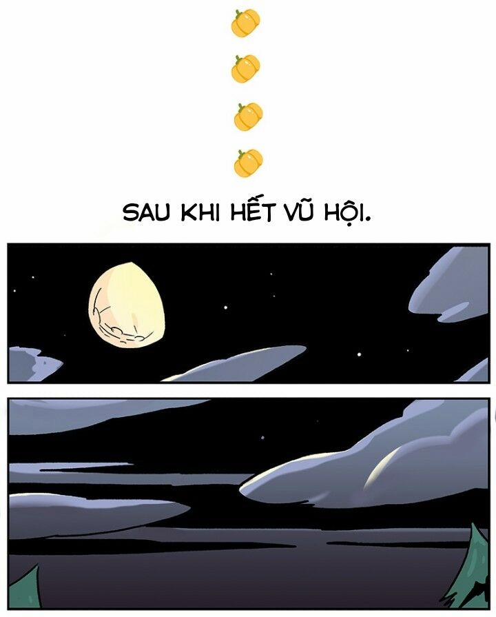 Học Viện Phi Nhân 34 trang 6