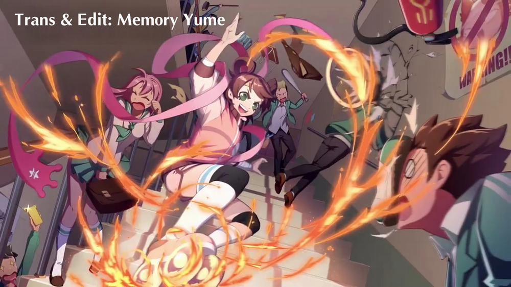 Học Viện Phi Nhân 341.3 trang 1