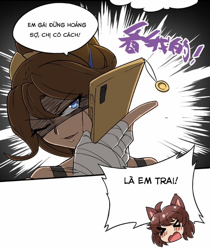 Học Viện Phi Nhân 341.3 trang 16