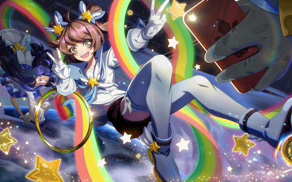 Học Viện Phi Nhân 341.3 trang 2