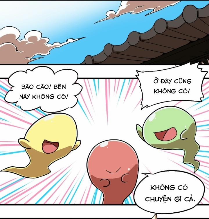 Học Viện Phi Nhân 341.3 trang 21