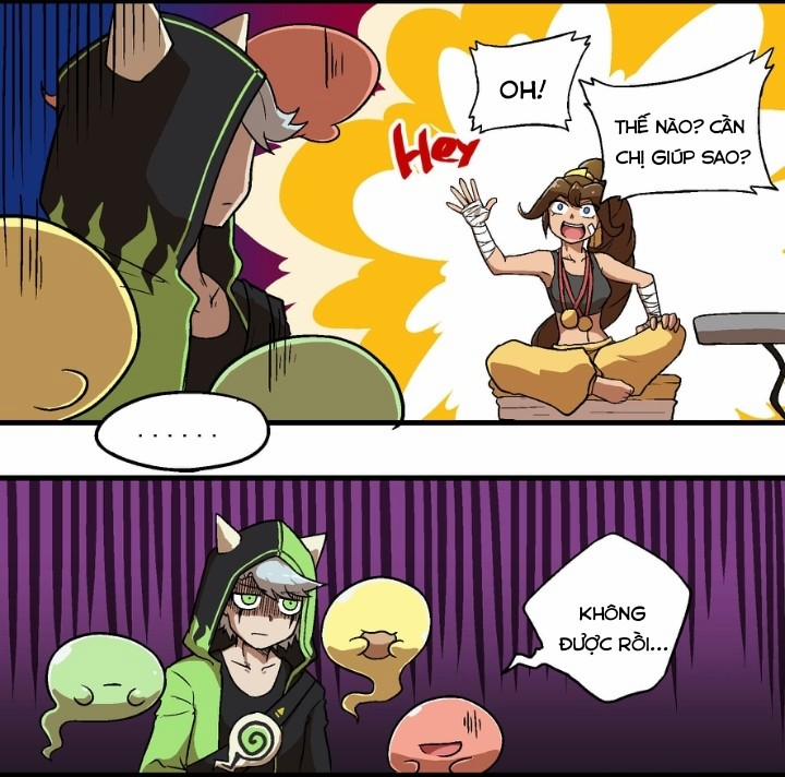 Học Viện Phi Nhân 341.3 trang 23