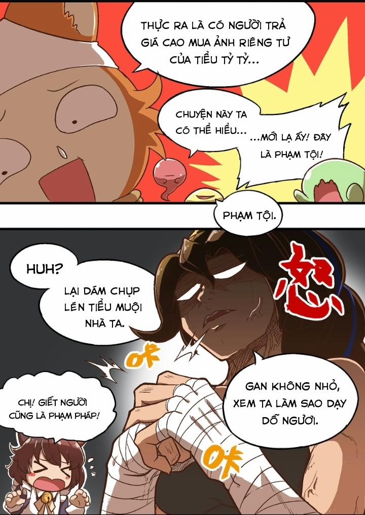 Học Viện Phi Nhân 343.3 trang 12
