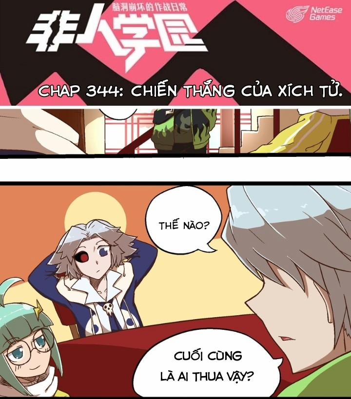 Học Viện Phi Nhân 343.3 trang 14