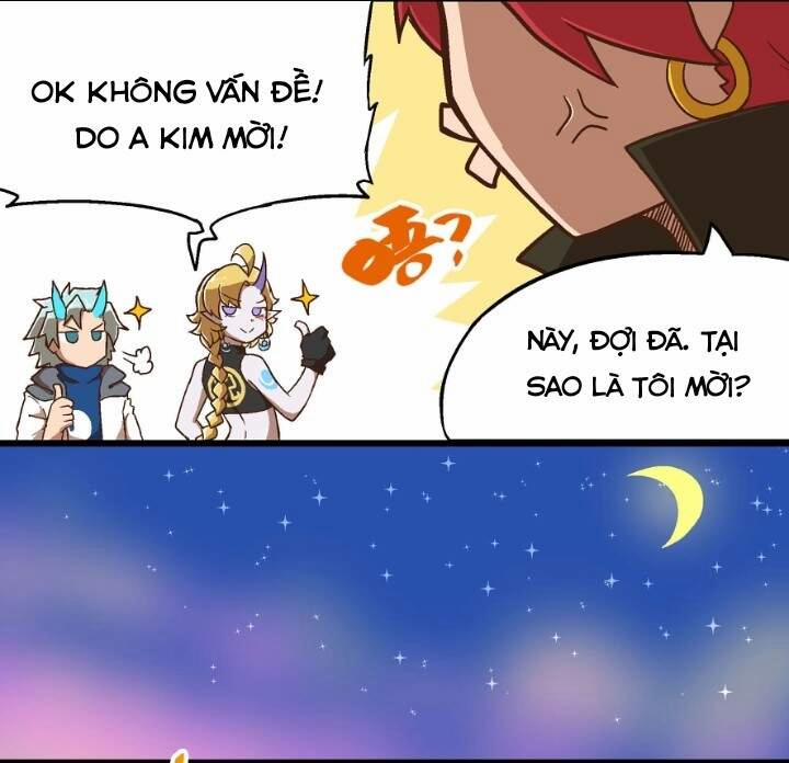 Học Viện Phi Nhân 345.3 trang 13