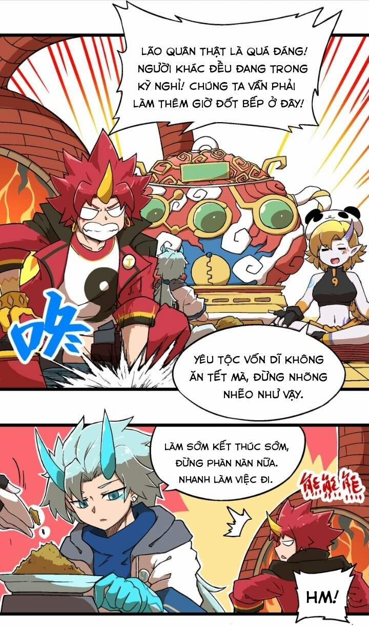 Học Viện Phi Nhân 345.3 trang 7