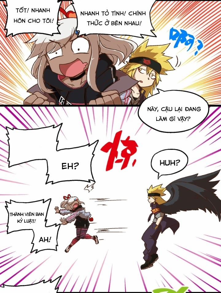 Học Viện Phi Nhân 347.3 trang 11