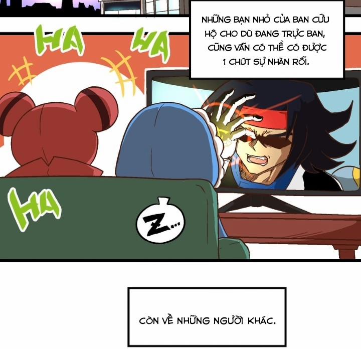 Học Viện Phi Nhân 347.3 trang 16
