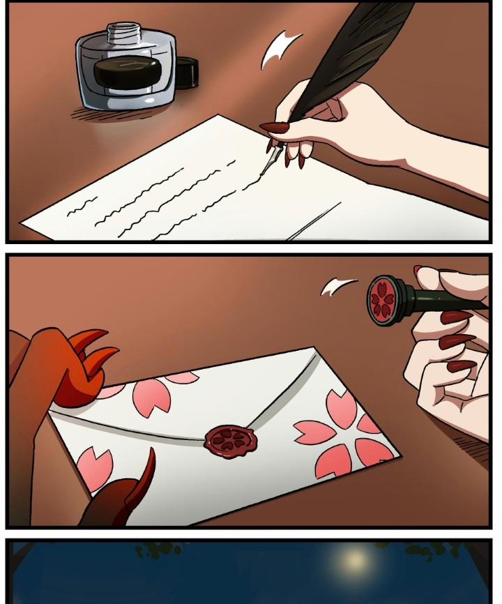 Học Viện Phi Nhân 349.3 trang 12