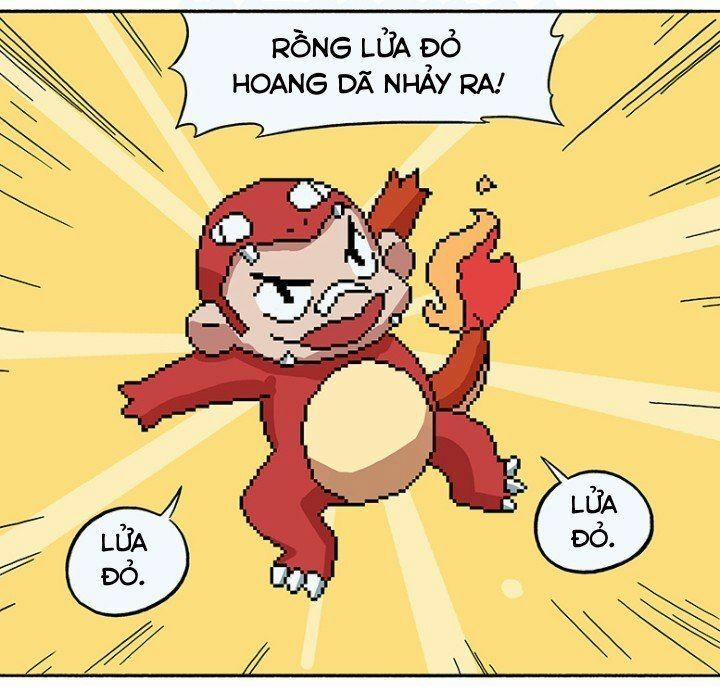 Học Viện Phi Nhân 35 trang 1