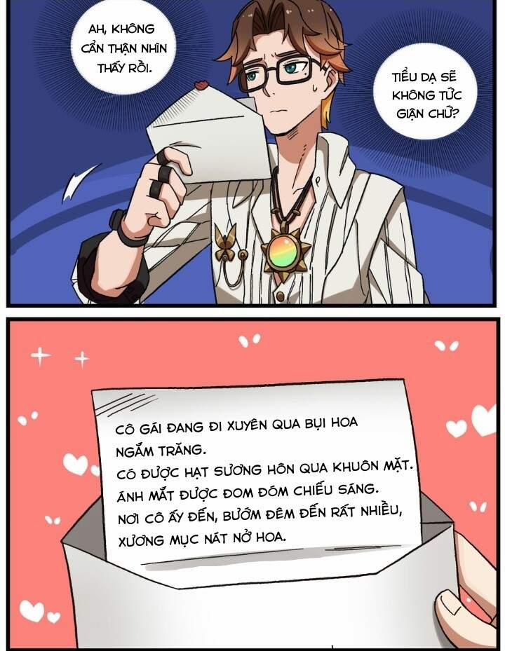 Học Viện Phi Nhân 351.3 trang 10