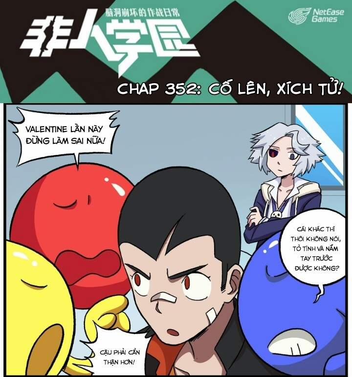 Học Viện Phi Nhân 351.3 trang 12