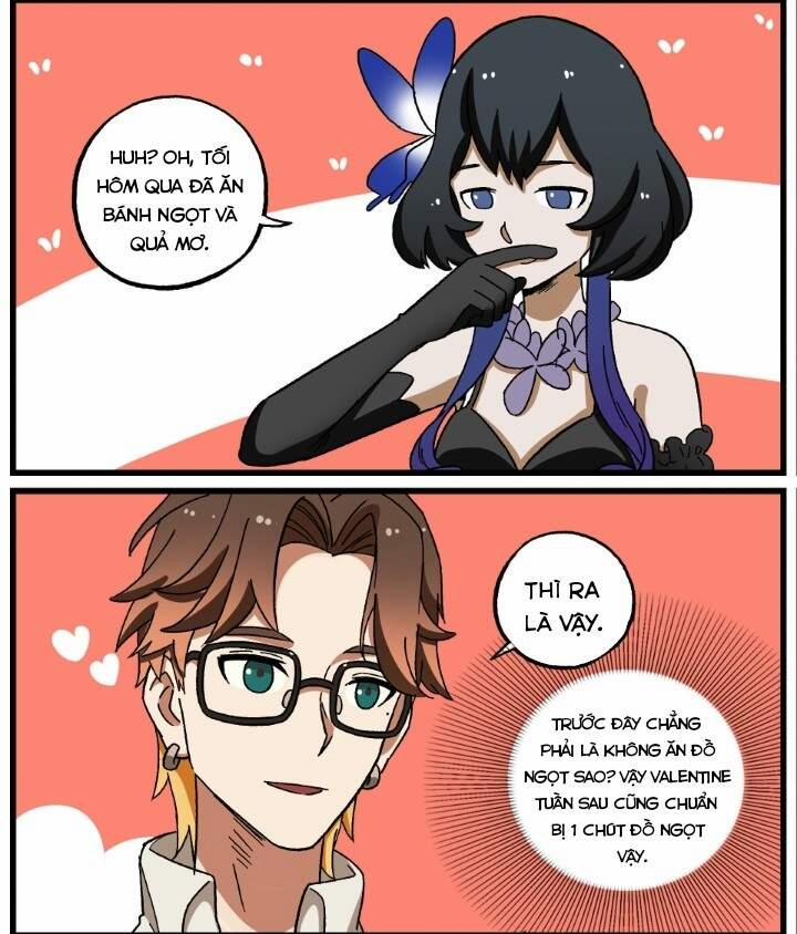 Học Viện Phi Nhân 351.3 trang 7