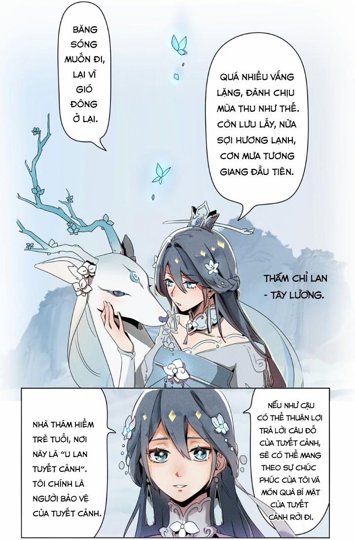 Học Viện Phi Nhân 355.3 trang 10