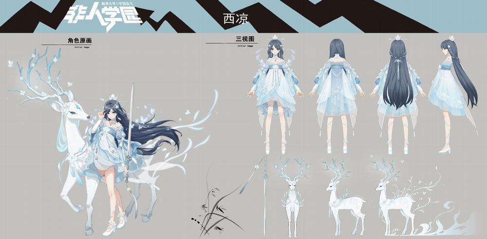 Học Viện Phi Nhân 355.3 trang 4