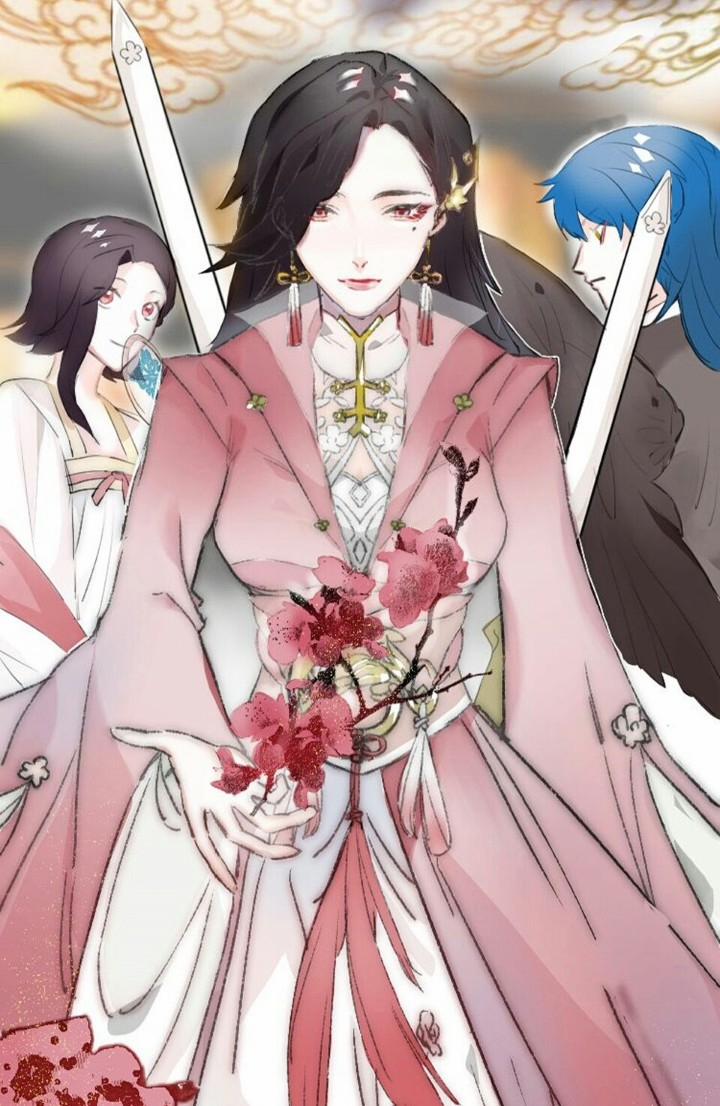 Học Viện Phi Nhân 355.3 trang 7