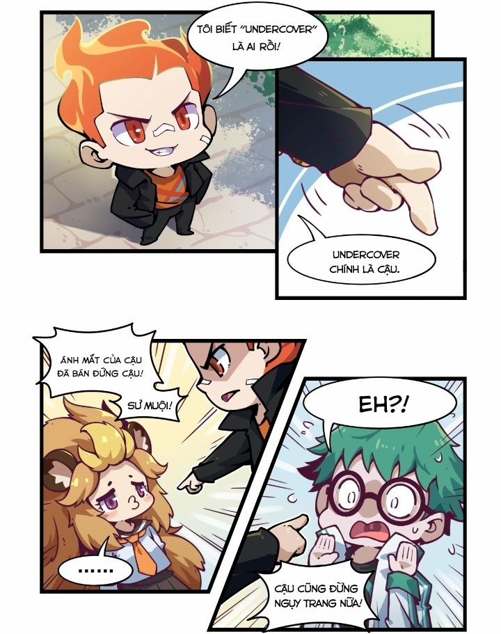 Học Viện Phi Nhân 357 trang 6