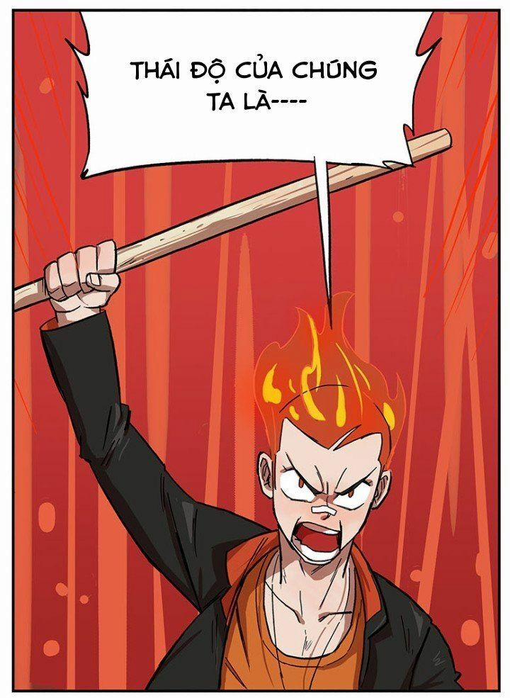 Học Viện Phi Nhân 36 trang 5