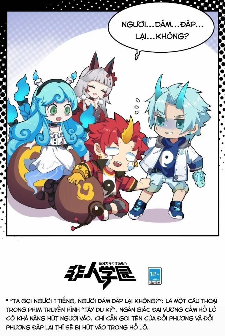 Học Viện Phi Nhân 360 trang 6