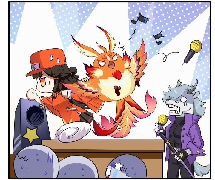 Học Viện Phi Nhân 366 trang 5