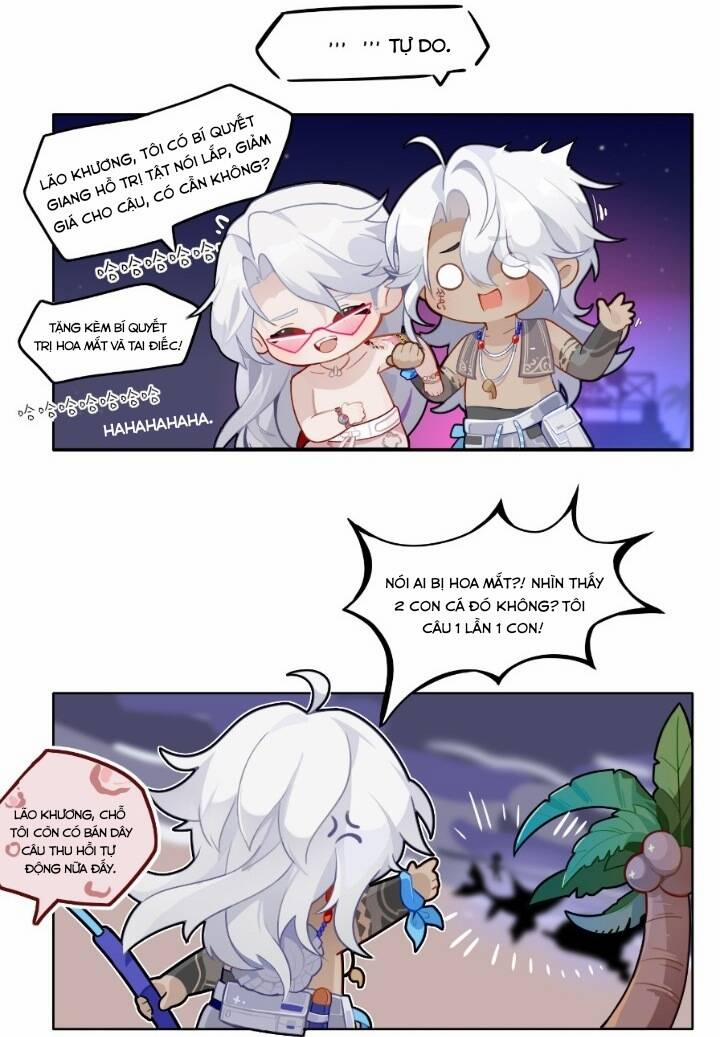 Học Viện Phi Nhân 369 trang 6