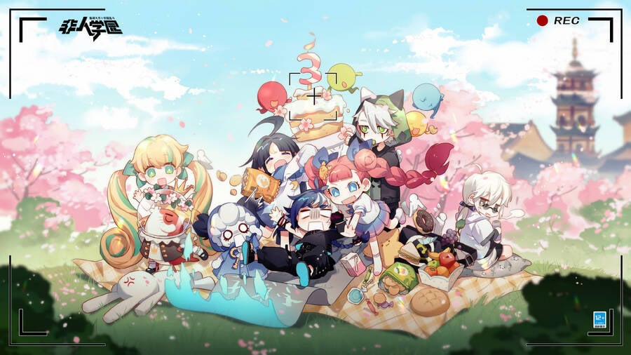 Học Viện Phi Nhân 369 trang 9