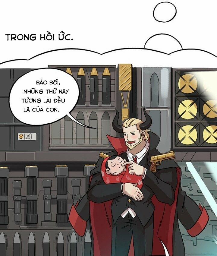 Học Viện Phi Nhân 37 trang 4